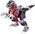 Zoids HMM 1/72 Scale Model Kit: EZ-027 Rev Raptor thumbnail 1