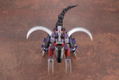 Zoids HMM 1/72 Scale Model Kit: EZ-027 Rev Raptor thumbnail 12