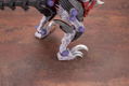 Zoids HMM 1/72 Scale Model Kit: EZ-027 Rev Raptor thumbnail 17