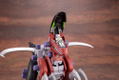 Zoids HMM 1/72 Scale Model Kit: EZ-027 Rev Raptor thumbnail 19