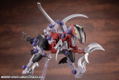 Zoids HMM 1/72 Scale Model Kit: EZ-027 Rev Raptor thumbnail 2