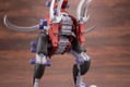 Zoids HMM 1/72 Scale Model Kit: EZ-027 Rev Raptor thumbnail 22