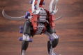 Zoids HMM 1/72 Scale Model Kit: EZ-027 Rev Raptor thumbnail 23