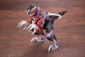 Zoids HMM 1/72 Scale Model Kit: EZ-027 Rev Raptor thumbnail 3