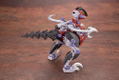 Zoids HMM 1/72 Scale Model Kit: EZ-027 Rev Raptor thumbnail 4