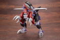 Zoids HMM 1/72 Scale Model Kit: EZ-027 Rev Raptor thumbnail 6