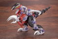 Zoids HMM 1/72 Scale Model Kit: EZ-027 Rev Raptor thumbnail 7