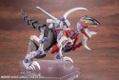 Zoids HMM 1/72 Scale Model Kit: EZ-027 Rev Raptor thumbnail 8