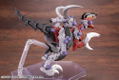 Zoids HMM 1/72 Scale Model Kit: EZ-027 Rev Raptor thumbnail 9