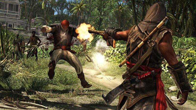 Assassin's Creed: Freedom Cry <span class="ext" style="background-color: #3b5998; color: #FFFFFF;">Ubisoft Connect</span> <span class="ext ext_digital">digital</span> image 4