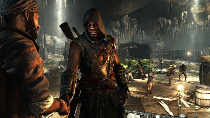 Assassin's Creed: Freedom Cry <span class="ext" style="background-color: #3b5998; color: #FFFFFF;">Ubisoft Connect</span> <span class="ext ext_digital">digital</span> image 7