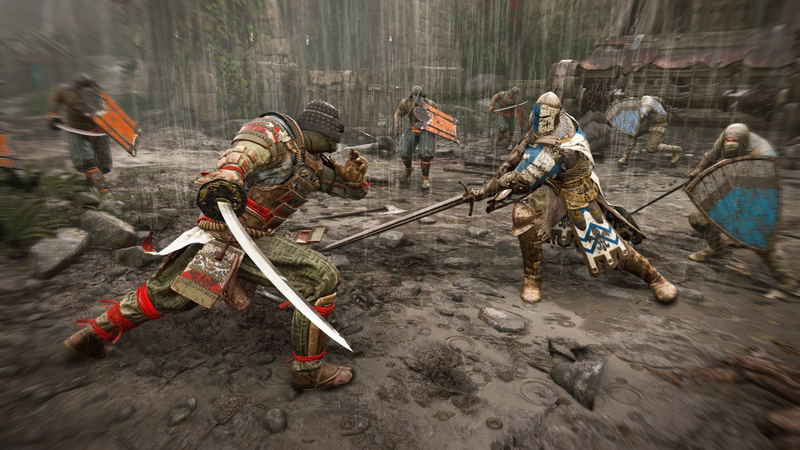 For Honor <span class="ext" style="background-color: #3b5998; color: #FFFFFF;">Ubisoft Connect</span> <span class="ext ext_digital">digital</span> image 22