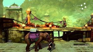 Assassin's Creed Chronicles: India_