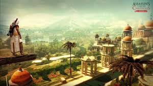 Assassin's Creed Chronicles: India_