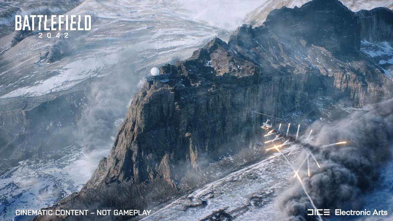 Battlefield 2042 image 3