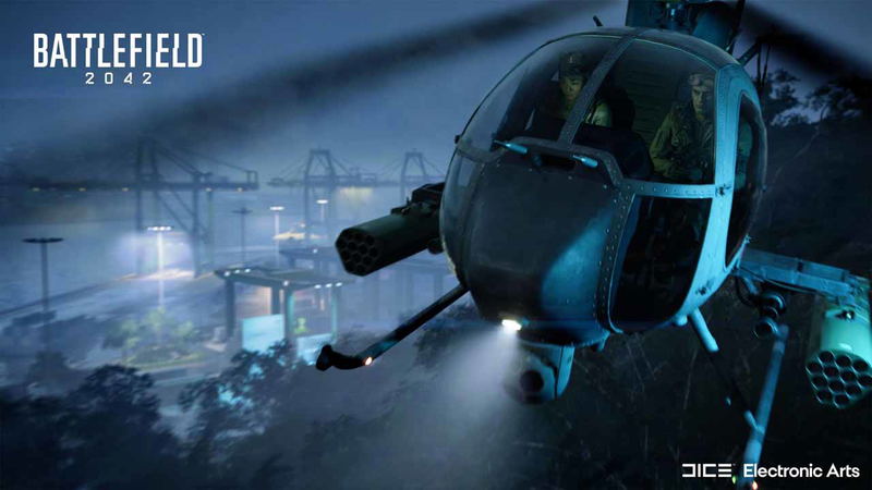 Battlefield 2042 image 4