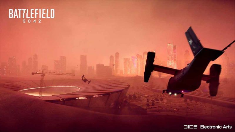 Battlefield 2042 image 14