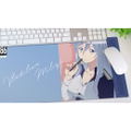 86 Eighty Six - Desk Mat thumbnail 2