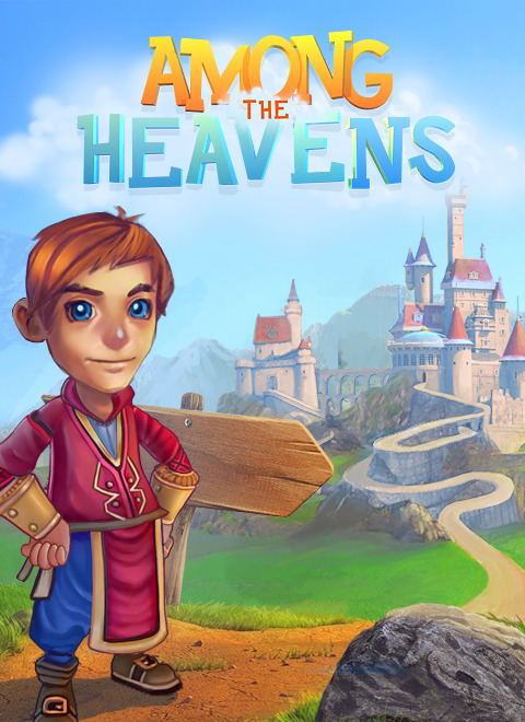 Among the Heavens STEAM digital — Import Game Deal