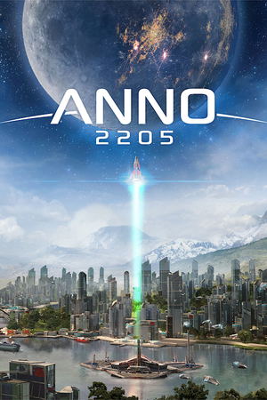 Anno 2205_