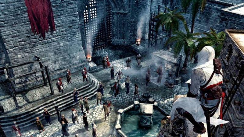 Assassin's Creed <span class="ext" style="background-color: #3b5998; color: #FFFFFF;">Ubisoft Connect</span> <span class="ext ext_digital">digital</span> image 2