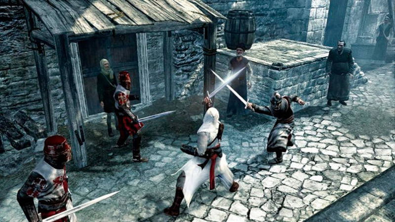 Assassin's Creed <span class="ext" style="background-color: #3b5998; color: #FFFFFF;">Ubisoft Connect</span> <span class="ext ext_digital">digital</span> image 3