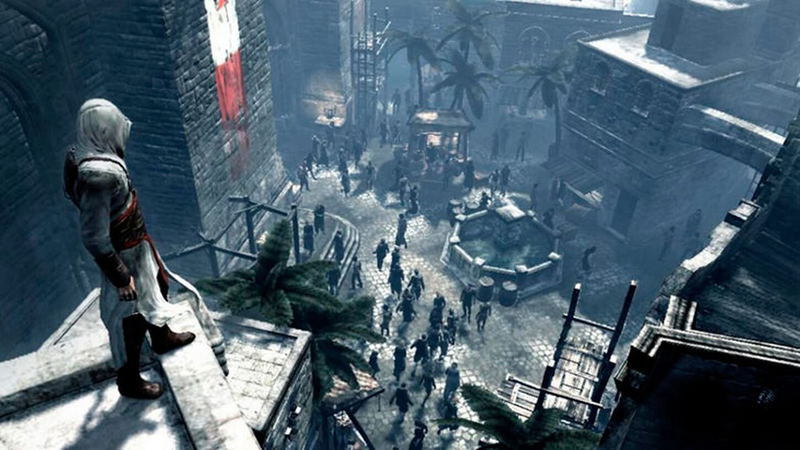 Assassin's Creed <span class="ext" style="background-color: #3b5998; color: #FFFFFF;">Ubisoft Connect</span> <span class="ext ext_digital">digital</span> image 5