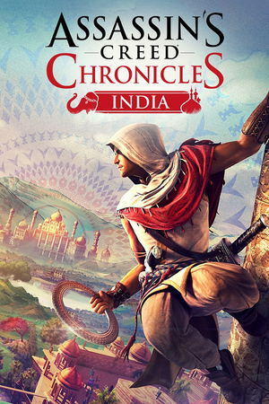 Assassin's Creed Chronicles: India_