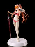 Assemble Heroines Fate/Grand Order 1/8 Scale Model Kit: Saber/Medb Summer Queens thumbnail 10