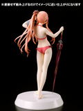 Assemble Heroines Fate/Grand Order 1/8 Scale Model Kit: Saber/Medb Summer Queens thumbnail 11