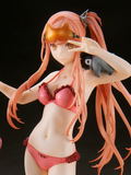 Assemble Heroines Fate/Grand Order 1/8 Scale Model Kit: Saber/Medb Summer Queens thumbnail 2