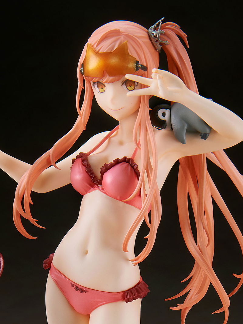 Assemble Heroines Fate/Grand Order 1/8 Scale Model Kit: Saber/Medb Summer Queens image 2