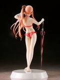 Assemble Heroines Fate/Grand Order 1/8 Scale Model Kit: Saber/Medb Summer Queens thumbnail 3