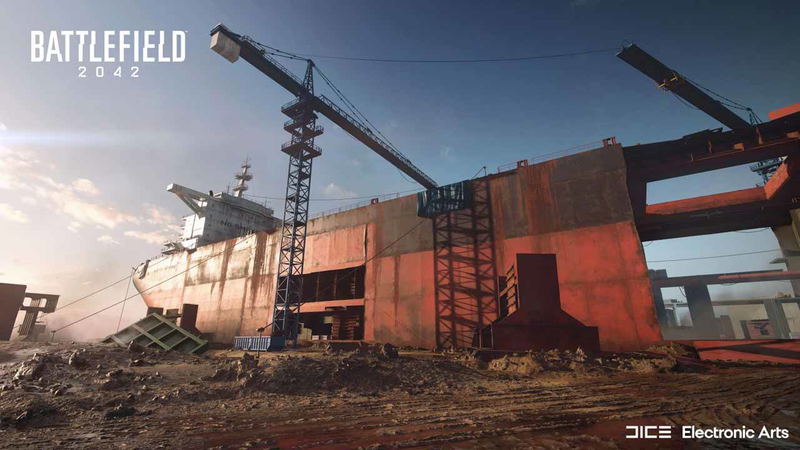 Battlefield 2042 image 15