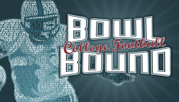 Bowl Bound College Football STEAM digital — Import Game Deal