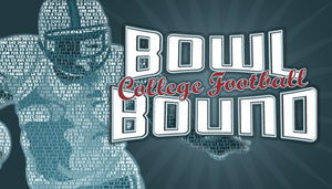 Bowl Bound College Football_