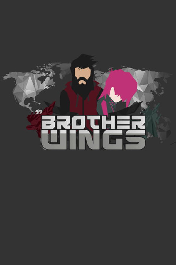 Brother Wings STEAM digital — Import Game Deal