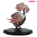 Capcom Figure Builder Monster Hunter Standard Model Plus Vol. 19 (Set of 6 Pieces) thumbnail 2