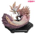 Capcom Figure Builder Monster Hunter Standard Model Plus Vol. 19 (Set of 6 Pieces) thumbnail 4