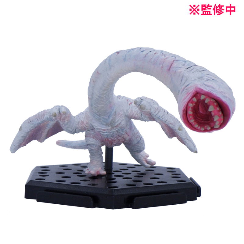 Capcom Figure Builder Monster Hunter Standard Model Plus Vol. 19 (Set of 6 Pieces) image 5