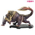 Capcom Figure Builder Monster Hunter Standard Model Plus Vol. 19 (Set of 6 Pieces) thumbnail 6