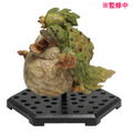 Capcom Figure Builder Monster Hunter Standard Model Plus Vol. 19 (Set of 6 Pieces) thumbnail 7
