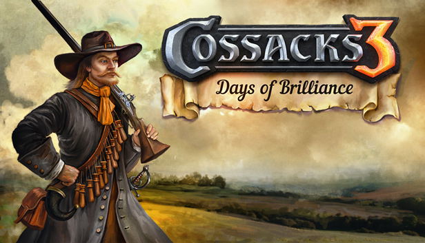 Cossacks 3: Days of Brilliance (DLC) DLC STEAM digital — Import Game Deal