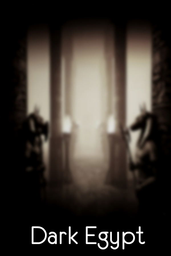 Dark Egypt STEAM digital — Import Game Deal