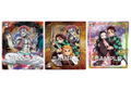 Demon Slayer: Kimetsu No Yaiba - Magnet Collection 2 (Set of 14 pieces) thumbnail 4