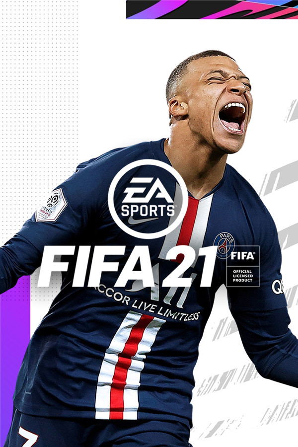 FIFA 21 <span class="ext ext_digital">digital</span> image 1