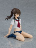 figma Styles No. 526 Original Character: Sukeban Body (Makoto) [GSC Online Shop Limited Ver.] thumbnail 9