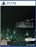 Final Fantasy VII Remake Intergrade (Chinese) thumbnail 1
