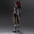 Final Fantasy VII Remake Play Arts Kai: Jessie thumbnail 3
