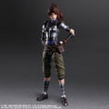 Final Fantasy VII Remake Play Arts Kai: Jessie thumbnail 7